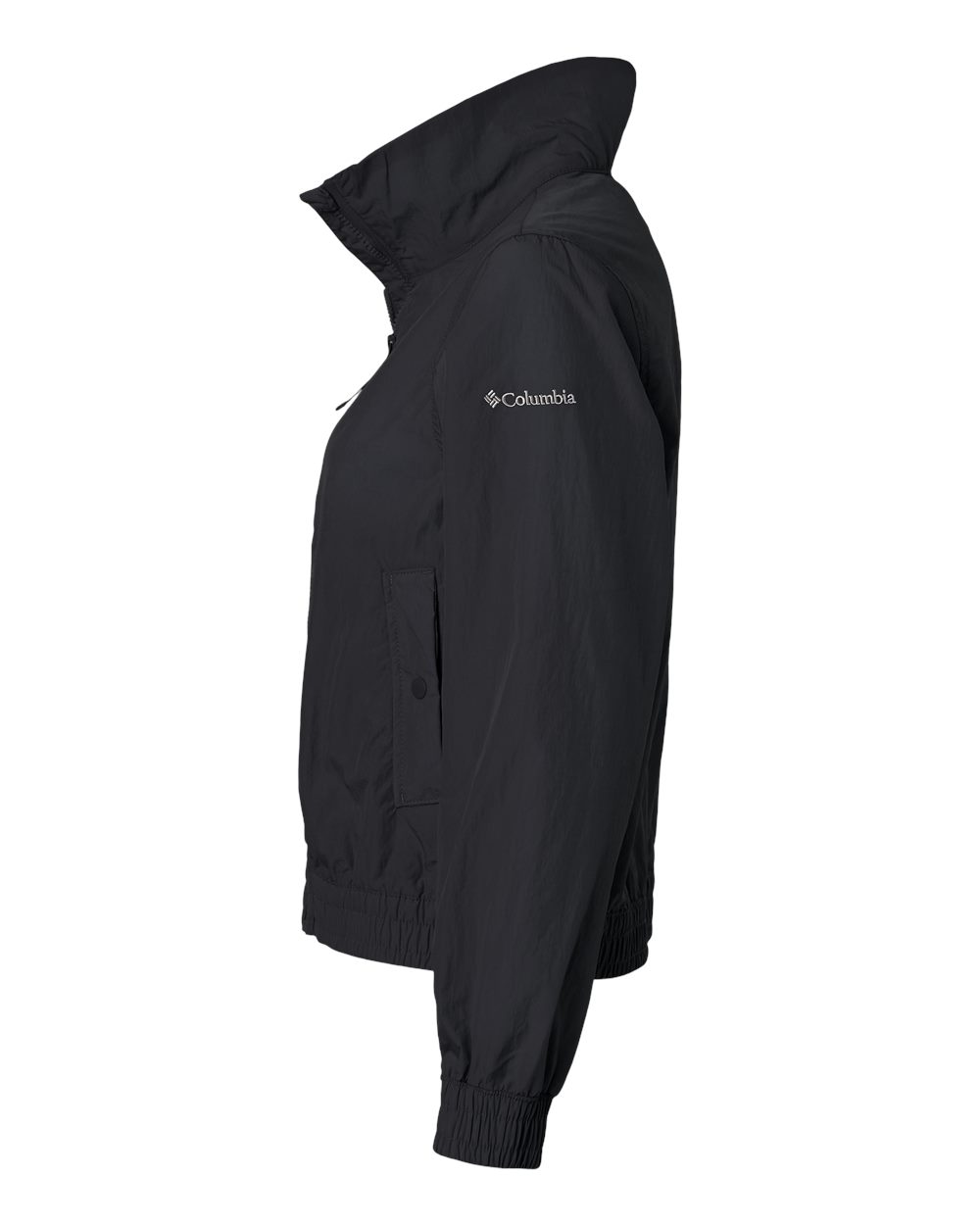 Women's Columbia Time Is Right™ II Windbreaker