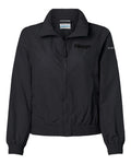 Women's Columbia Time Is Right™ II Windbreaker