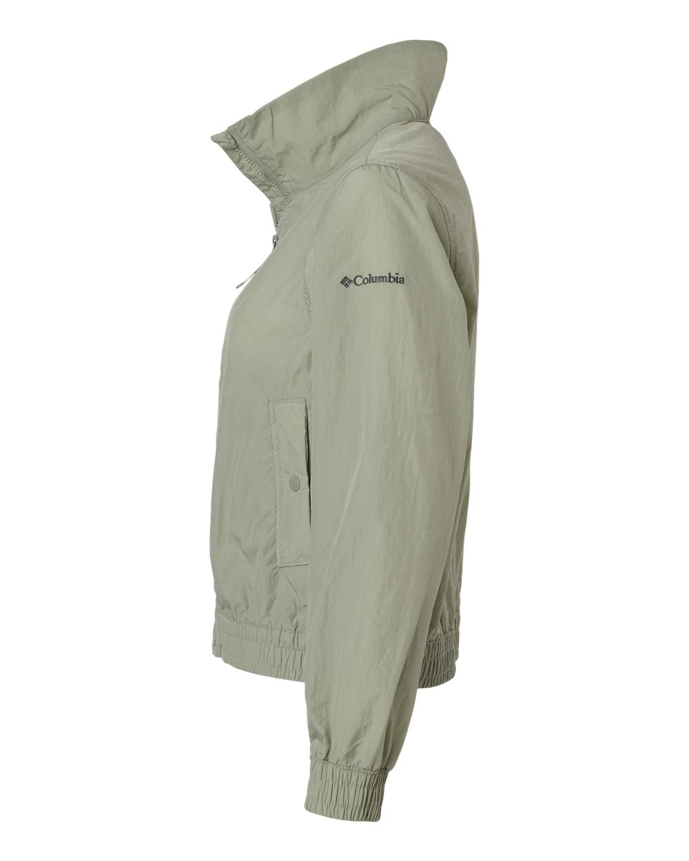 Women's Columbia Time Is Right™ II Windbreaker