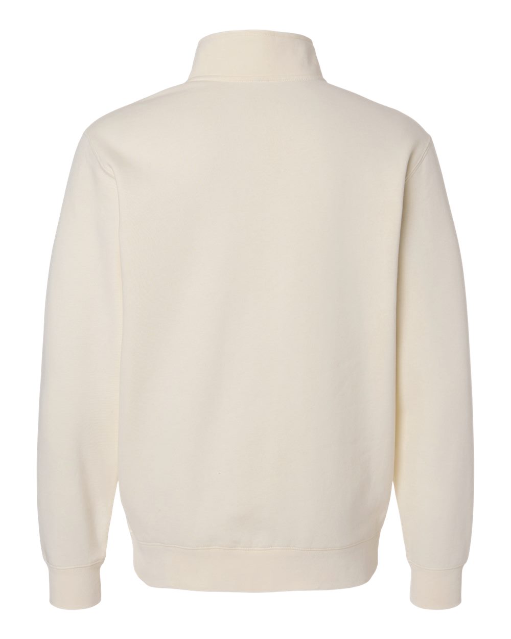 Unisex Midweight Quarter-Zip Pullover