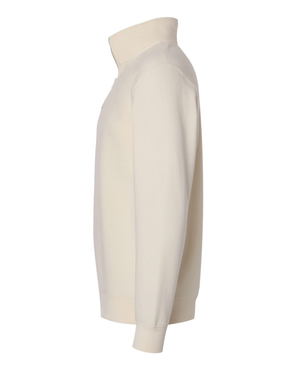 Unisex Midweight Quarter-Zip Pullover