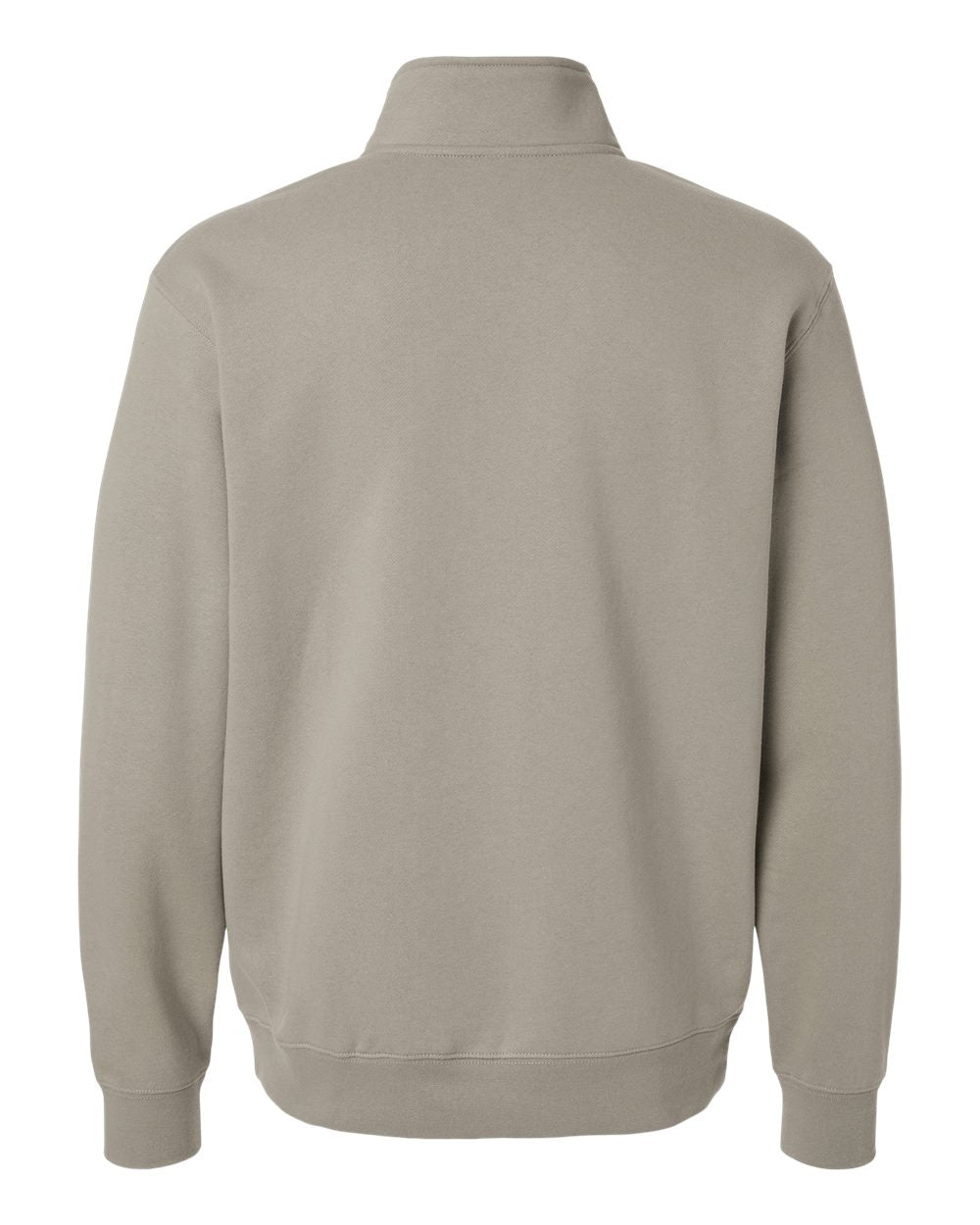 Unisex Midweight Quarter-Zip Pullover