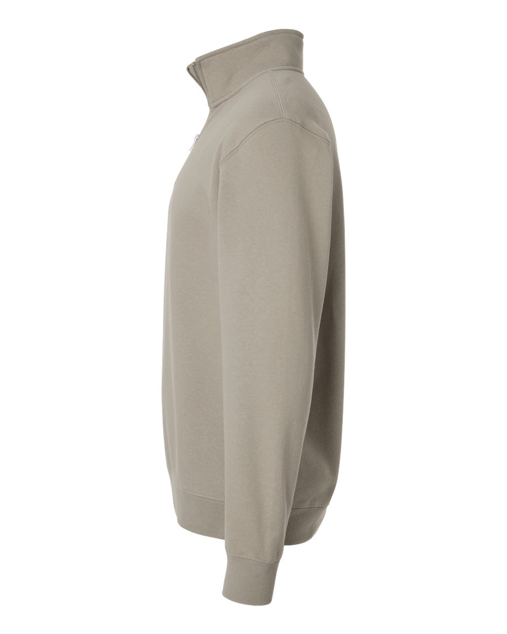 Unisex Midweight Quarter-Zip Pullover