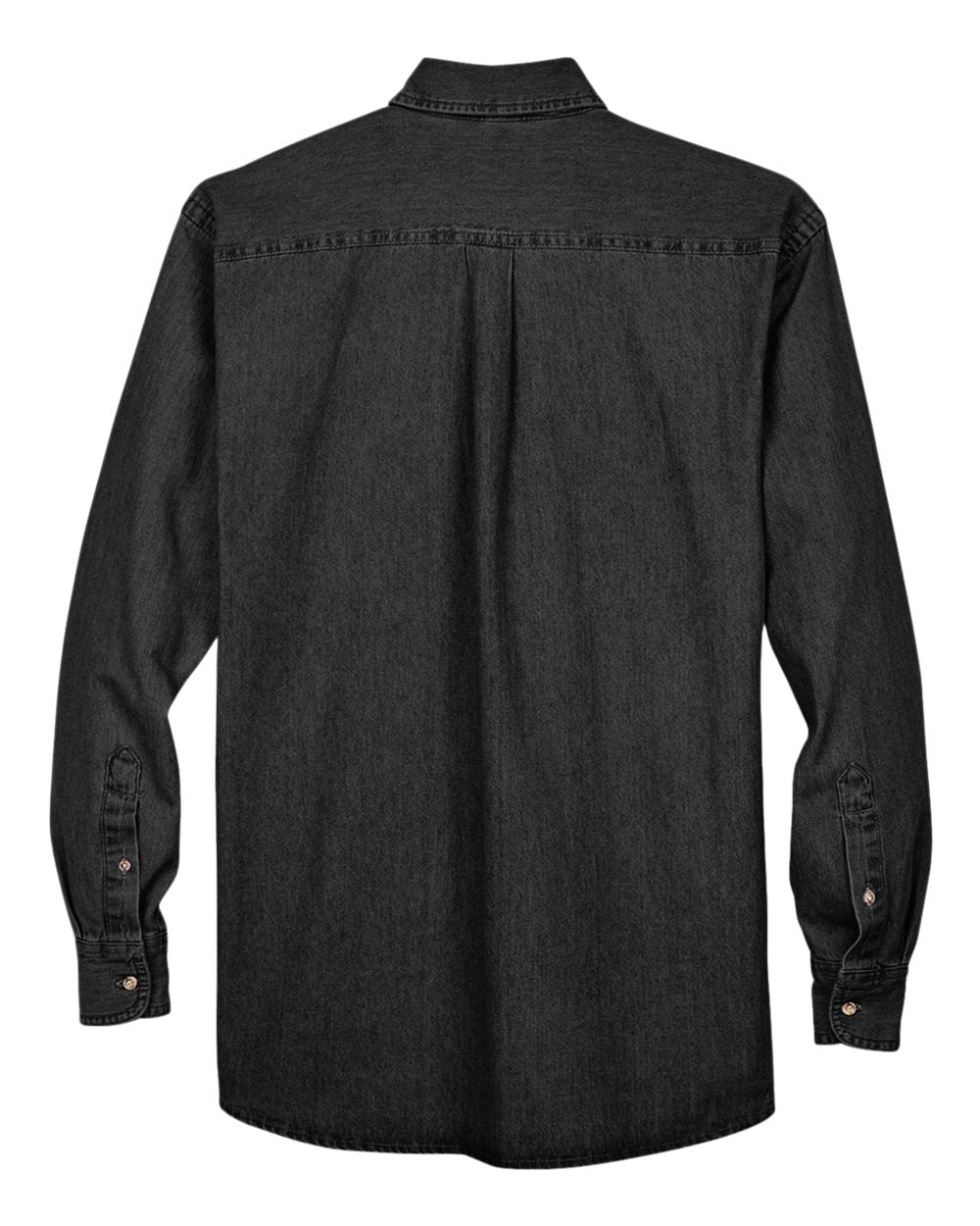 Men's Denim Shirt