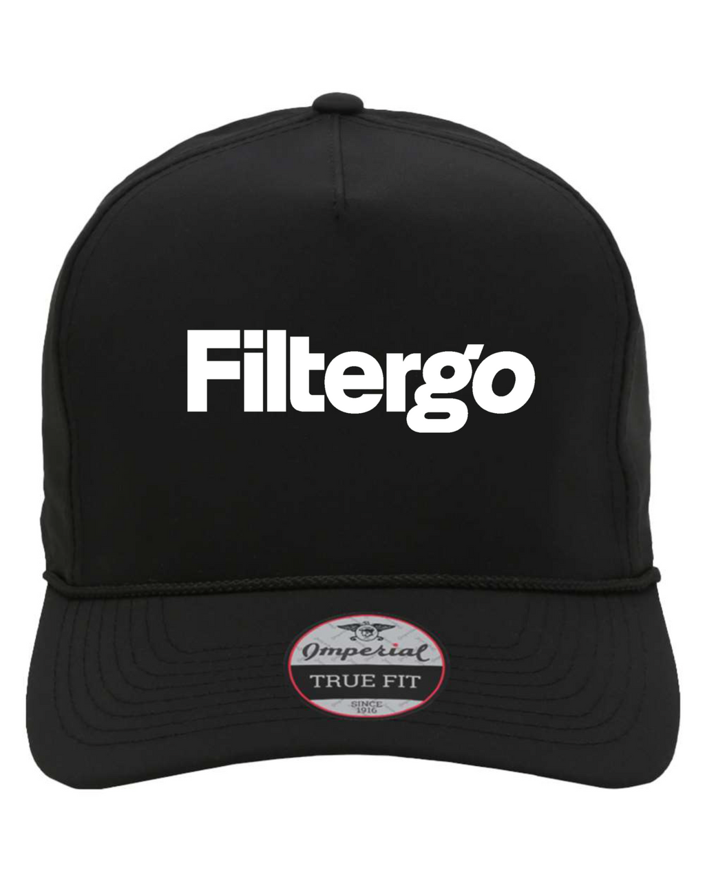 Imperial - The Wrightson Cap