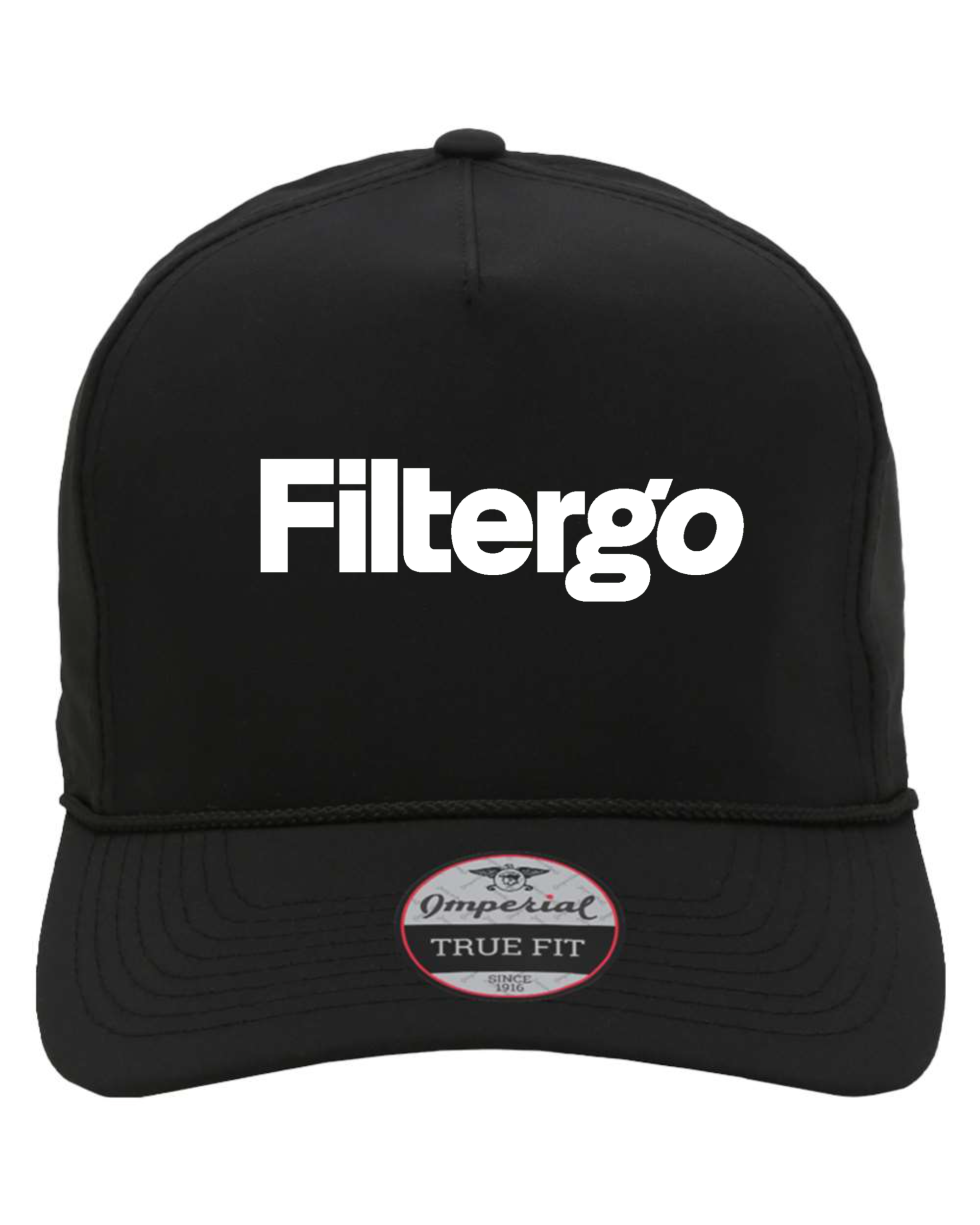 Imperial - The Wrightson Cap