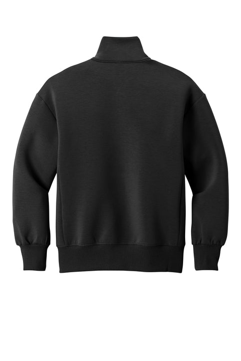 Mercer+Mettle® Women's Soft Spacer Full-Zip
