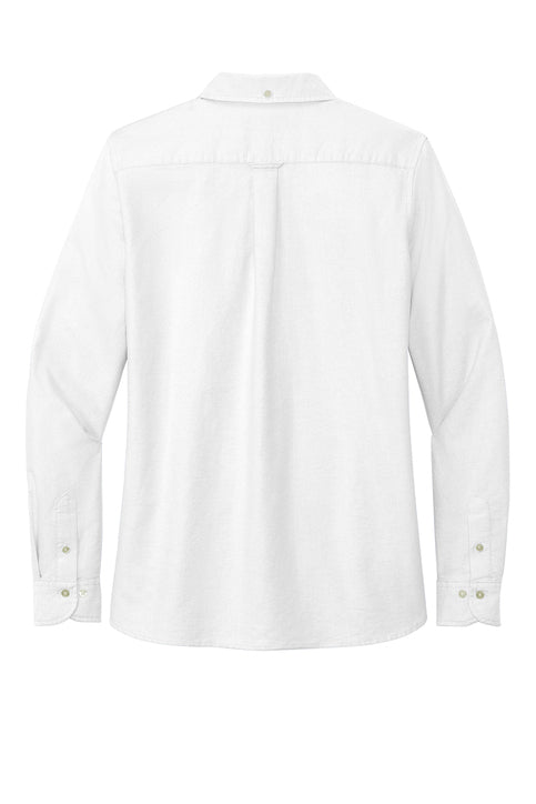 Brooks Brothers® Women's Casual Oxford Cloth Shirt