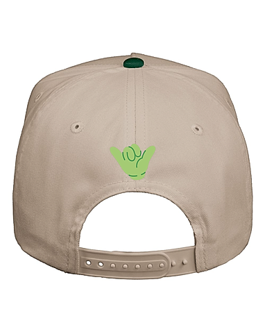 Valucap - Five-Panel Twill Cap