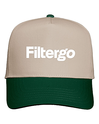 Valucap - Five-Panel Twill Cap