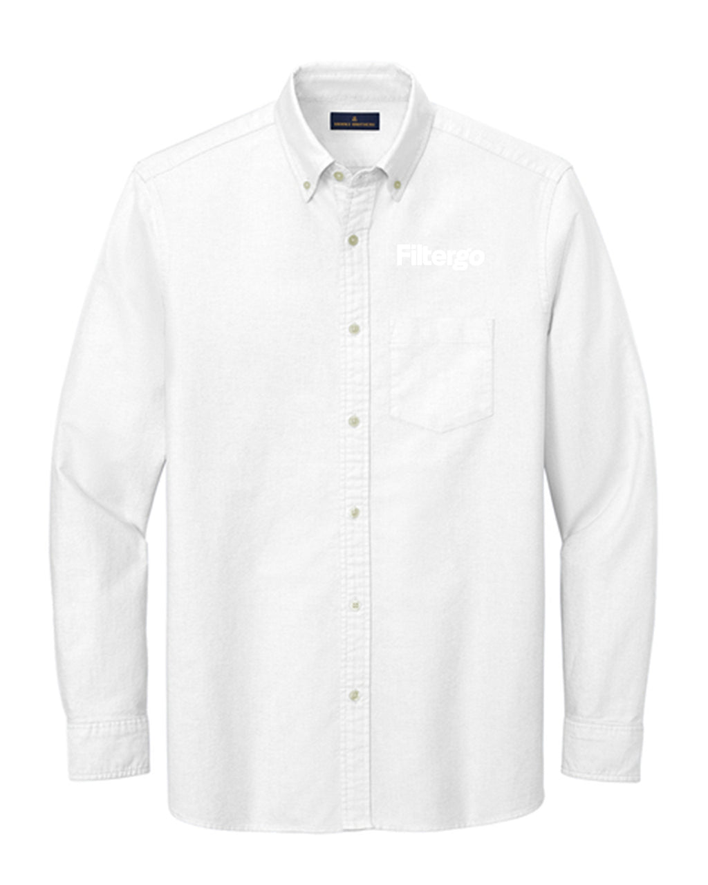 Brooks Brothers® Men's Casual Oxford Cloth Shirt