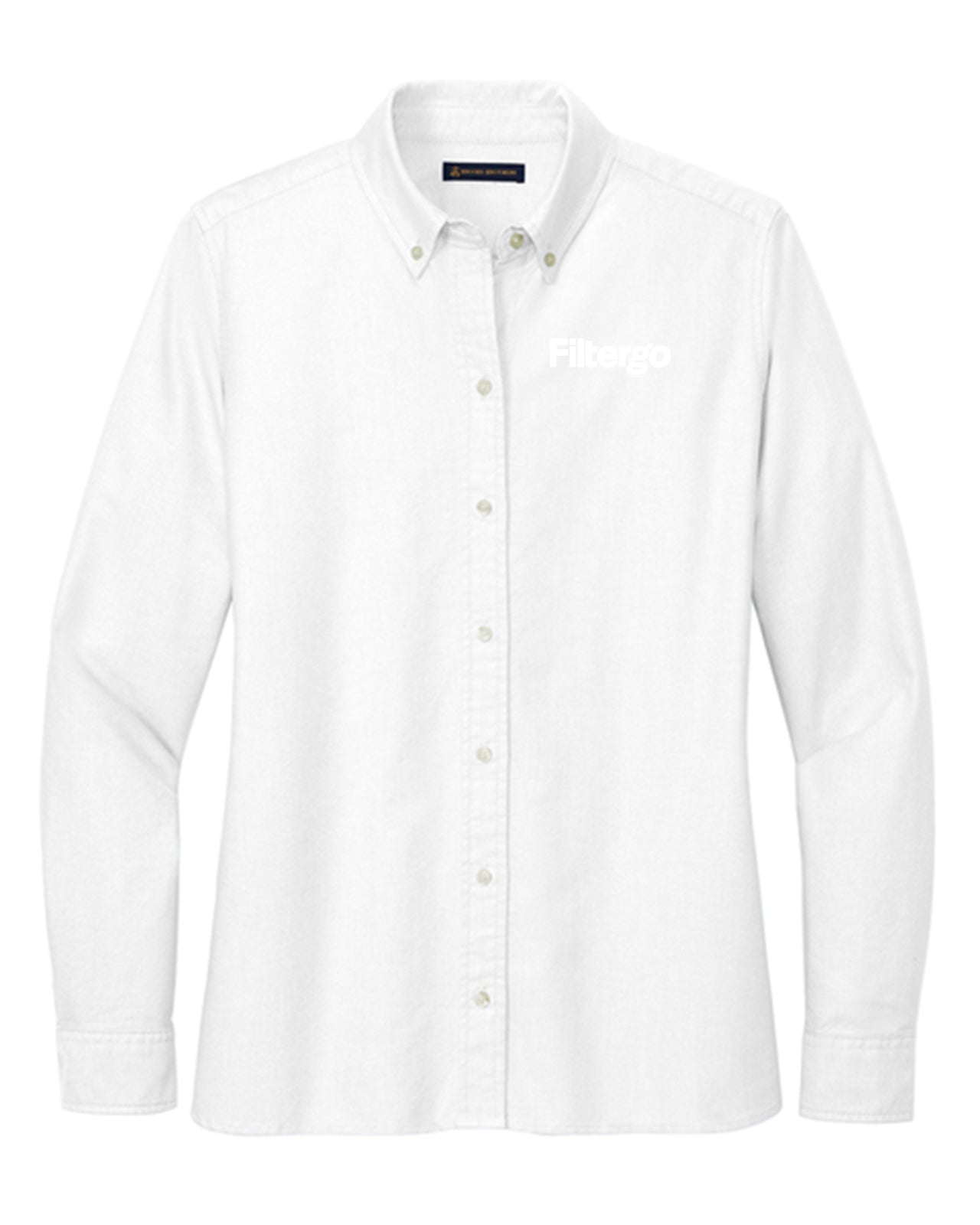 Brooks Brothers® Women's Casual Oxford Cloth Shirt