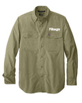 Install Shirt - Carhartt Force® Solid Long Sleeve