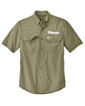 Install Shirt - Carhartt Force® Solid Short Sleeve Shirt