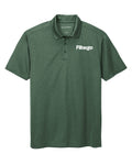 Port Authority® Men's Heathered Silk Touch™ Performance Polo