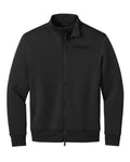 Mercer+Mettle® Men's Soft Spacer Full-Zip