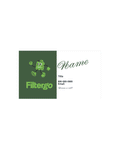Paper Standard Business Cards