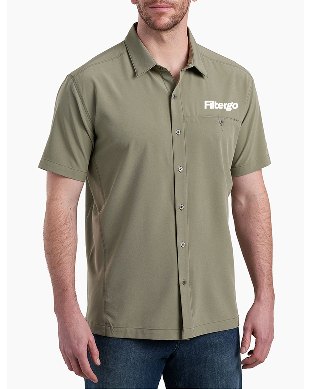 Install Shirt - Renegade™