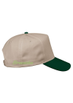Valucap - Five-Panel Twill Cap
