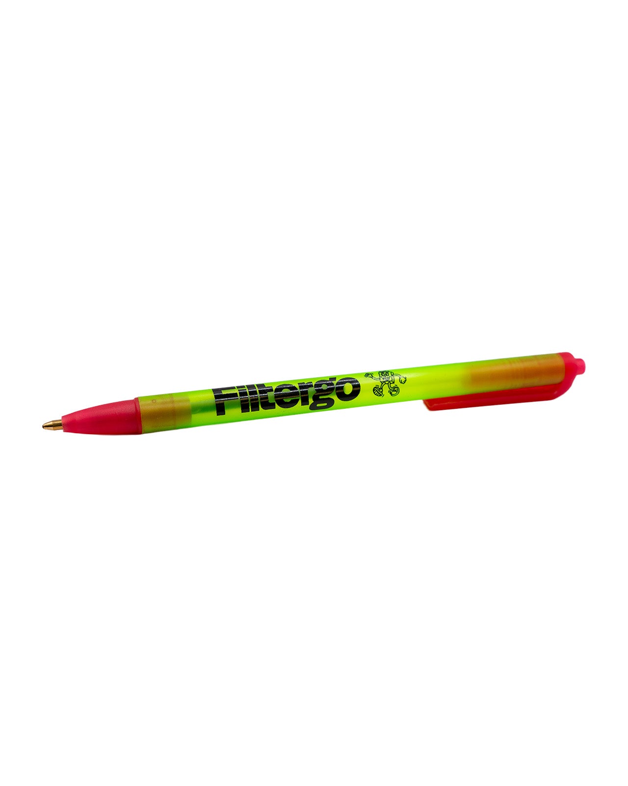 Filtergo Gusty Pen