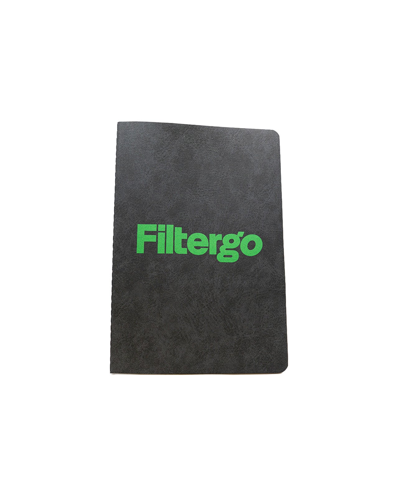 Filtergo Notebook