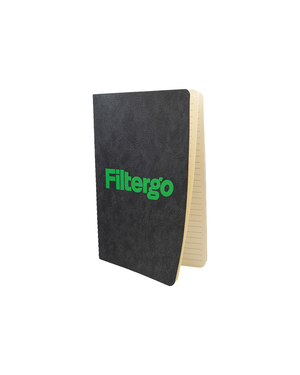 Filtergo Notebook