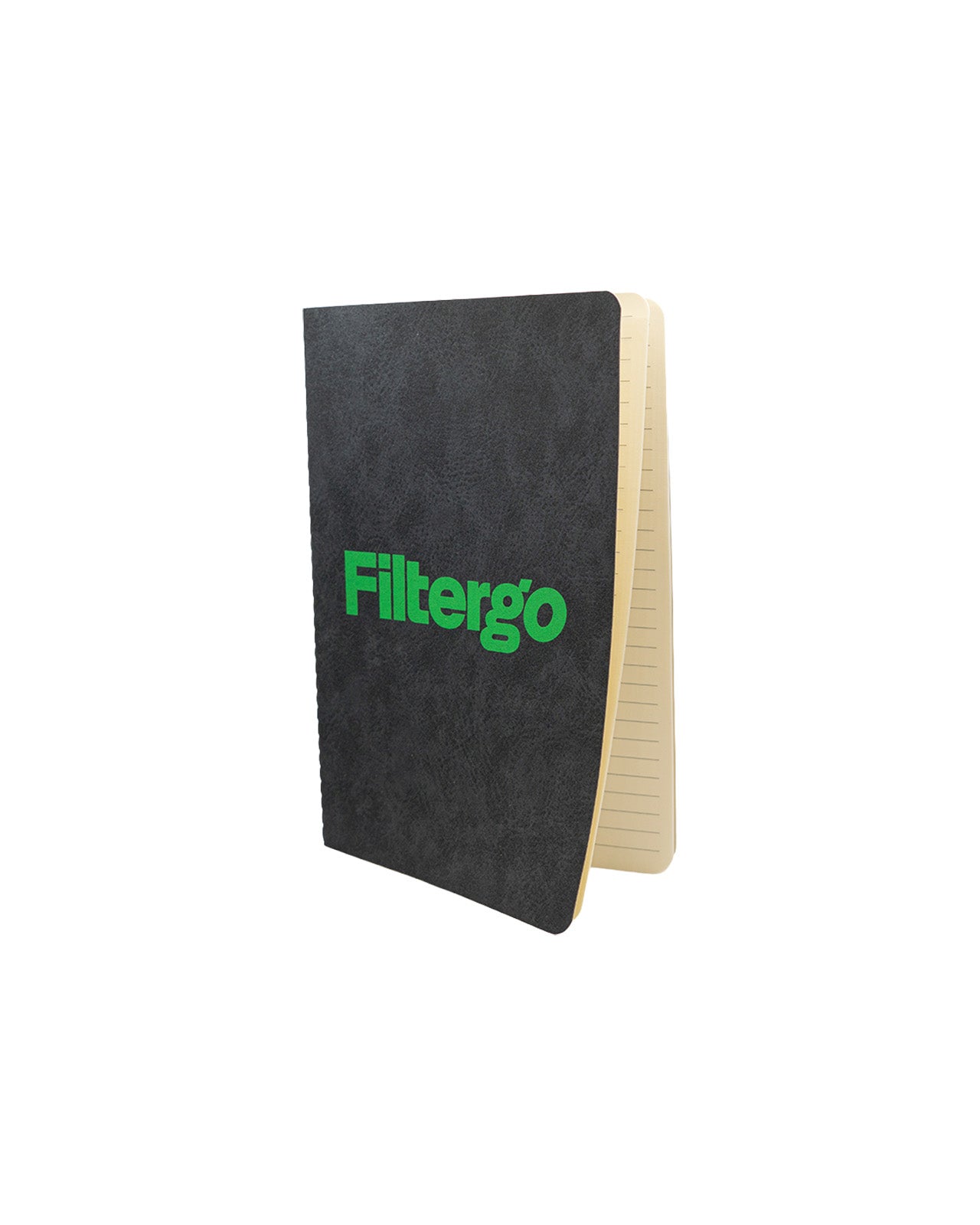 Filtergo Notebook